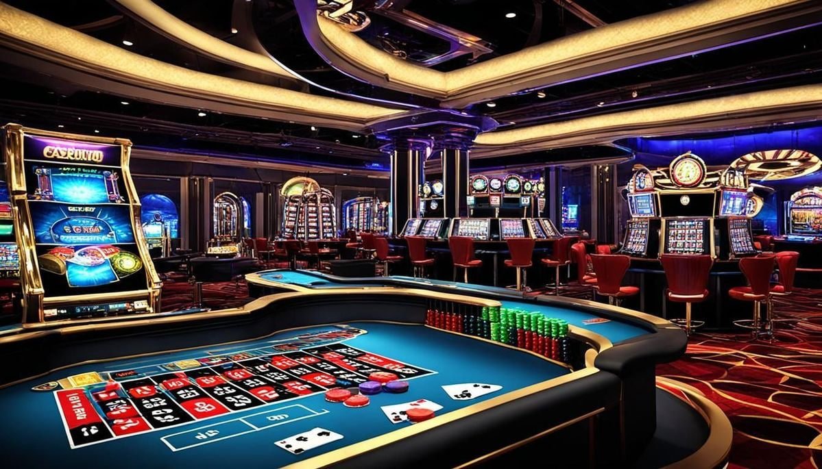 ratu118 kemenangan besar jackpot slot taruhan olahraga hadiah terbaik Indonesia