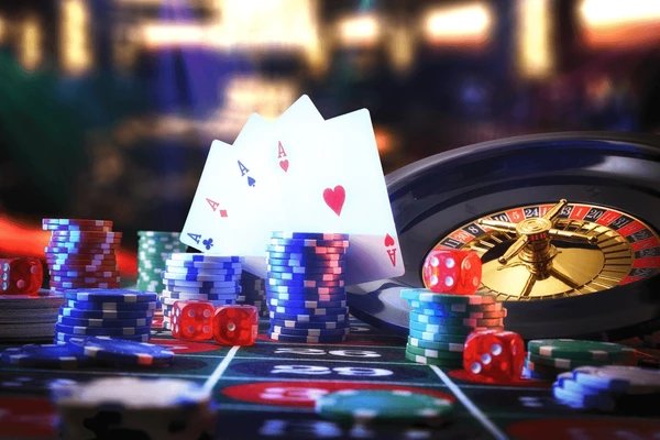 ratu118 live casino dealer sungguhan pengalaman kasino nyata online