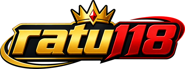 ratu118 Logo